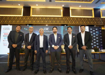 CII Jharkhand organises fifth edition of ICT Conclave