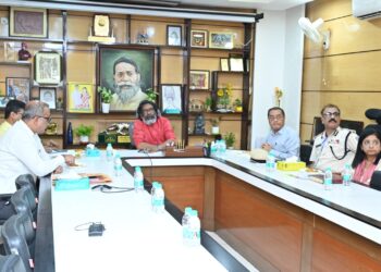 JSSC CGL Exams: Ban on digital gadgets; hostels, lodges, social media under police watch