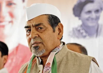 Delhi court frames murder charges against Congress’ Jagdish Tytler in 1984 anti-Sikh riots case