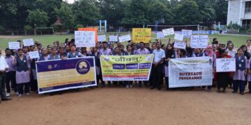 Jharkhand News: Educational institutions, Jeevan join hands to prevent suicides