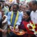 CM Hemant Soren inaugurates Jharkhand Bhavan in Delhi