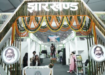 Over 30 food processing companies ready to invest in Jharkhand