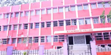 All India quota students reluctant to opt for Jharkhand medical colleges