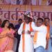Arjun Munda demands Hemant govt to return 450 acres of Abhijeet firm land to farmers