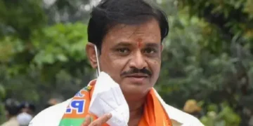Karnataka BJP MLA Munirathna sent to 14-day judicial custody in rape case
