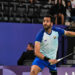 Paris Paralympics: Nitesh Kumar wins gold in men’s singles badminton SL3 category