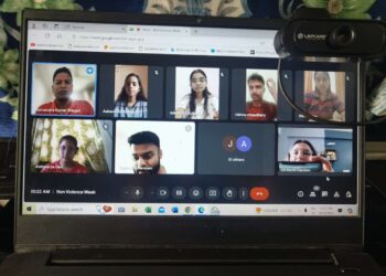 Jharkhand Raksha Shakti University begins week-long session on peace, dialogue