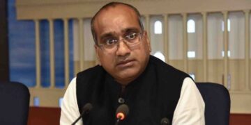 Rajya Sabha Chairman accepts resignation of expelled BJD leader Sujeet Kumar