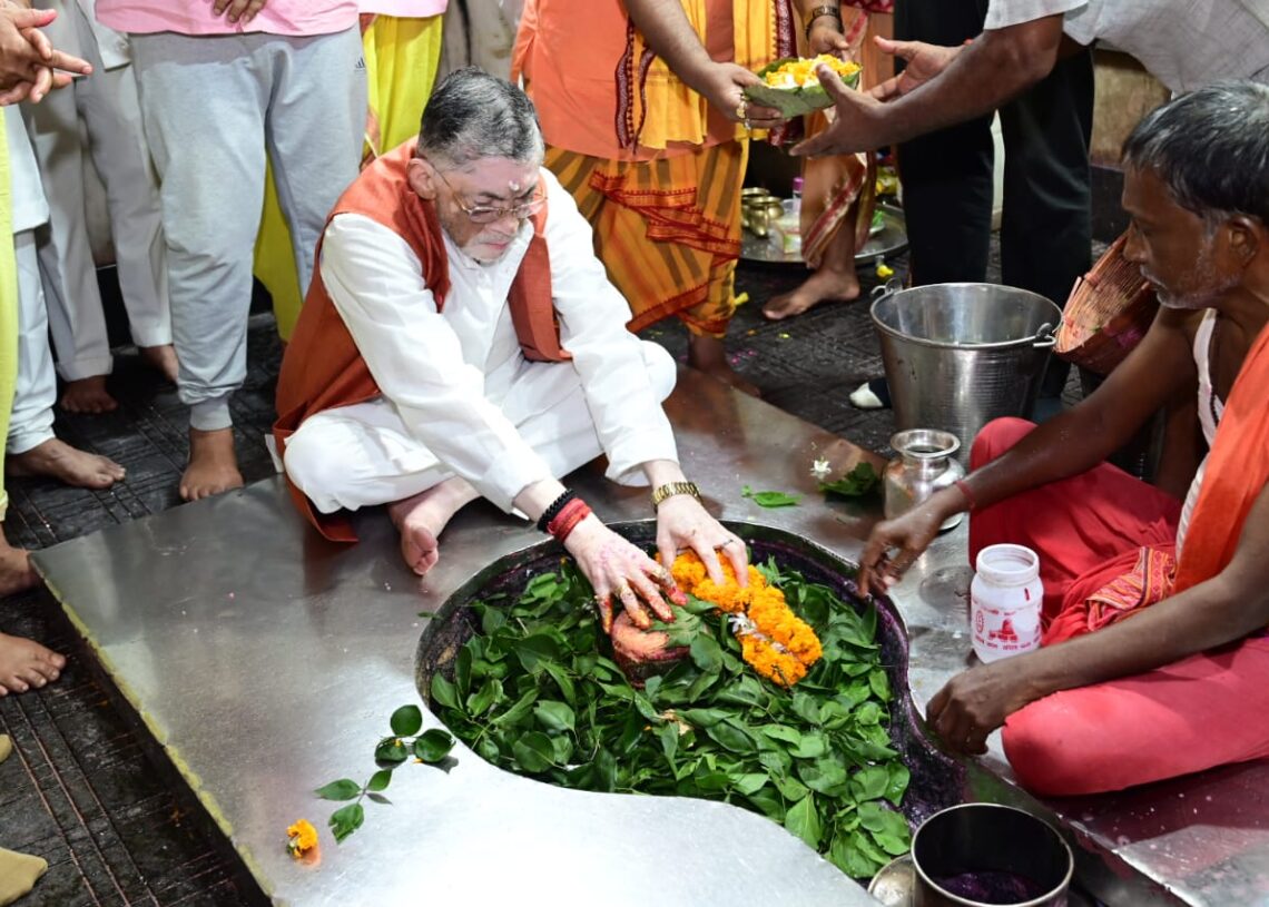 JSSC forms committee to probe CGL exam paper leaks after Governor’s nudge  