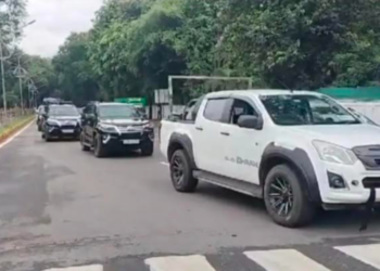 Mock drill carried out in Jamshedpur ahead of PM Modi's visit