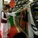 PM Modi unveils second phase of Ahmedabad Metro Rail Extension and takes ride