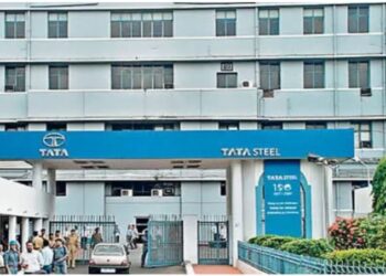 Tata Steel issues alert over fake recruitment scams