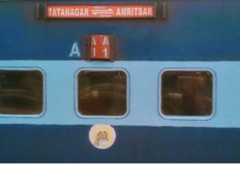 Jharkhand News: SE Railway notifies cancellation of trains much in advance due to winter fog