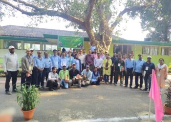 Workshop on avian care concludes at Tata Steel Zoological Park