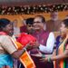 Two BJP CMs, Union minister campaign to counter Jharkhand’s star couple