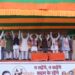 BJP top guns hit Jharkhand poll pitch, vow to oust Hemant Soren govt