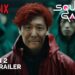 Netflix drops exciting teaser for 'Squid Game' season 2