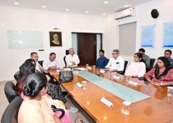 Tata Steel UISL initiate steps for rooftop solar plants at Jamshedpur schools