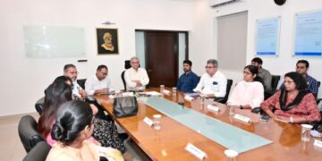 Tata Steel UISL initiate steps for rooftop solar plants at Jamshedpur schools