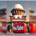 Supreme Court's YouTube channel hacked