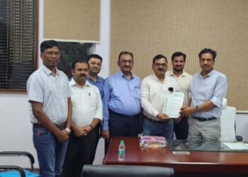 Jharkhand doctors end boycott after govt withdraws biometric attendance order