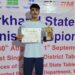 Dhanbad’s Satyam, Srijani emerge winner, runner-up in TT championship