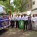Dhanbad DLSA chairman launches 'Jagrukta Rath' to address public issues