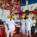 Devotees celebrate Baba Vadbhag Singh Ji's birth anniversary in Jamshedpur