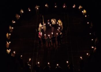 Kolkata medico’s rape-murder: CIP Ranchi resident doctors show solidarity for justice