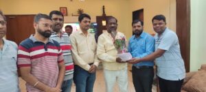 Kolhan vocational teachers urge Jharkhand minister for immediate action on pending issues