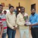Kolhan vocational teachers urge Jharkhand minister for immediate action on pending issues