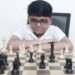 Jharkhand’s Adhiraj Mitra secures 5th place in Commonwealth Youth Chess Championship