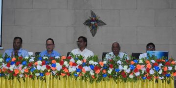 Experts discuss how to conserve biodiversity