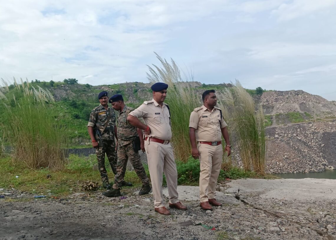 Many feared trapped as roof of closed ECL mine collapses in Dhanbad