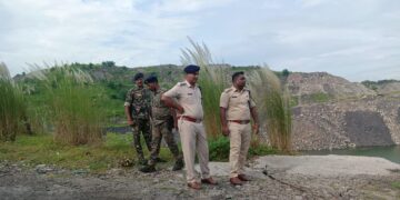 Many feared trapped as roof of closed ECL mine collapses in Dhanbad