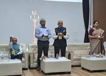 World Suicide Prevention Day observed in Jamshedpur, ‘Jeevan’s’ efforts hailed 