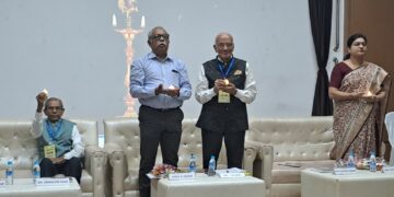 World Suicide Prevention Day observed in Jamshedpur, ‘Jeevan’s’ efforts hailed 