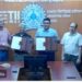 IIT ISM Dhanbad signs MoU with Akron University