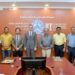 French Embassy team visits IIT ISM Dhanbad to explore collaborative opportunities