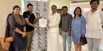 YI and Energy Swaraj Foundation join hands for energy literacy programmes