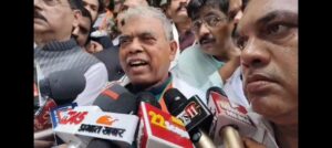 Delhi to decide candidates for assembly polls: Jharkhand Congress chief