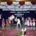 Carmel Junior College Jamshedpur organises exhibition showcasing 'Incredible India'