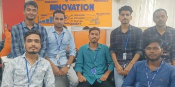 BIT Sindri students shine in ‘Smart India Hackathon’
