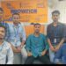BIT Sindri students shine in ‘Smart India Hackathon’