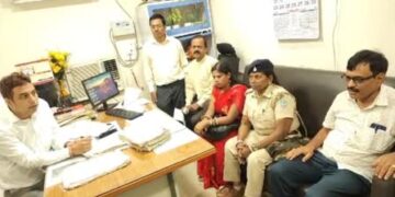 DLSA rescues drug-addicted teenager from peddlers in Dhanbad