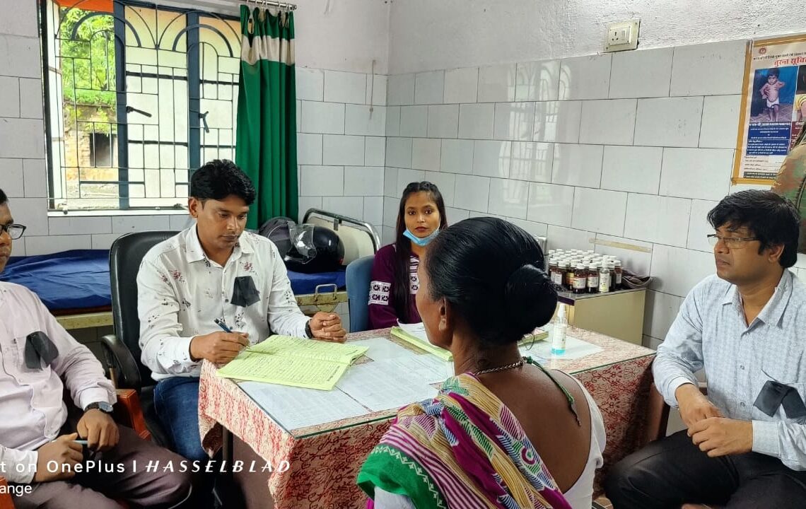 Sahibganj doctors call OPD boycott on Sept 18 over FIR