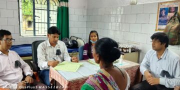 Sahibganj doctors call OPD boycott on Sept 18 over FIR