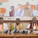 BJP 'Parivartan Yatra' to save 'roti, maati, beti' in Jharkhand: Babulal Marandi
