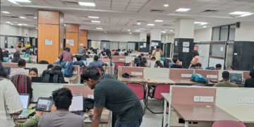 IIT ISM Dhanbad students showcase innovation at Smart India Hackathon