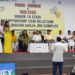 Jharkhand under-19 badminton championship